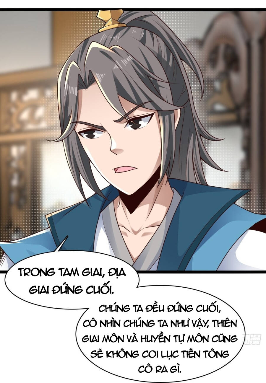 Tiểu Thúc Tổ Mời Xuất Sơn Chapter 69 - 25