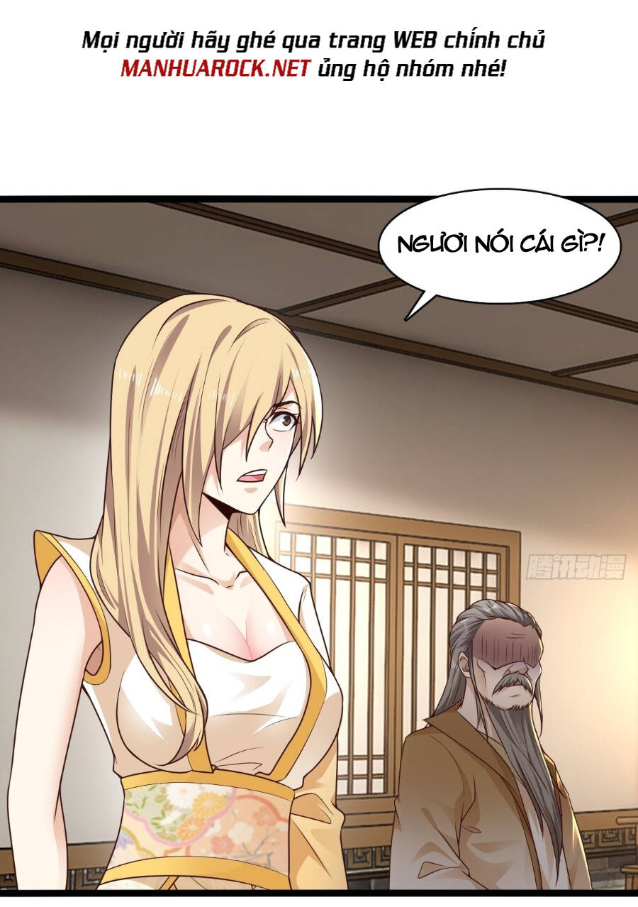 Tiểu Thúc Tổ Mời Xuất Sơn Chapter 69 - 27