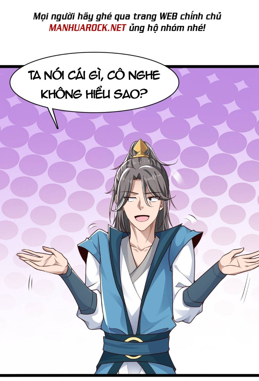 Tiểu Thúc Tổ Mời Xuất Sơn Chapter 69 - 28