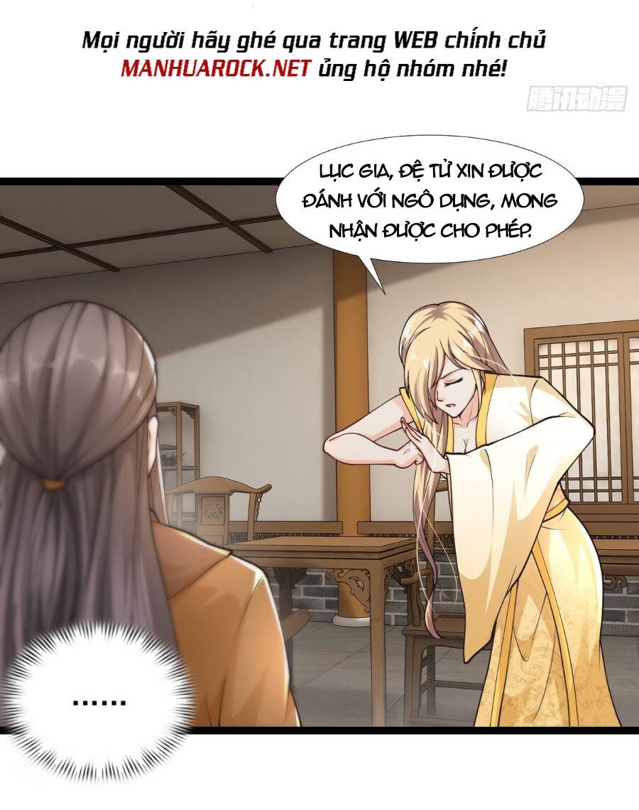 Tiểu Thúc Tổ Mời Xuất Sơn Chapter 69 - 29