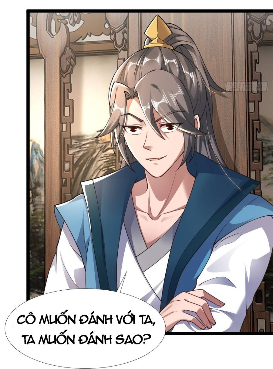 Tiểu Thúc Tổ Mời Xuất Sơn Chapter 69 - 30