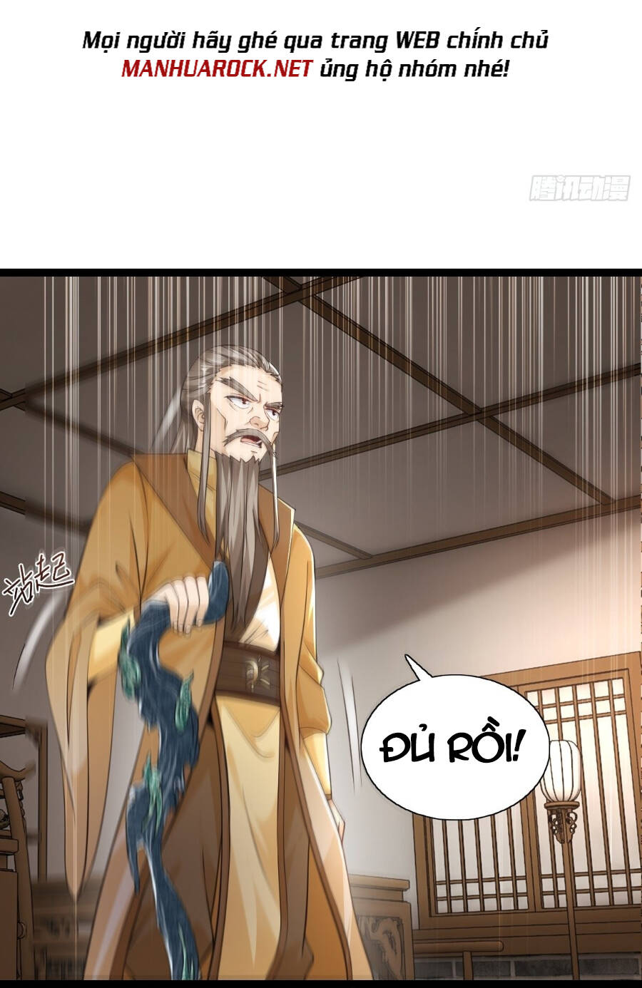 Tiểu Thúc Tổ Mời Xuất Sơn Chapter 69 - 34