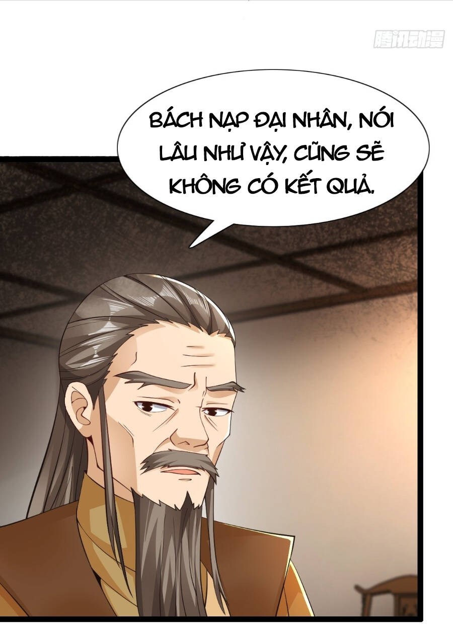 Tiểu Thúc Tổ Mời Xuất Sơn Chapter 69 - 35