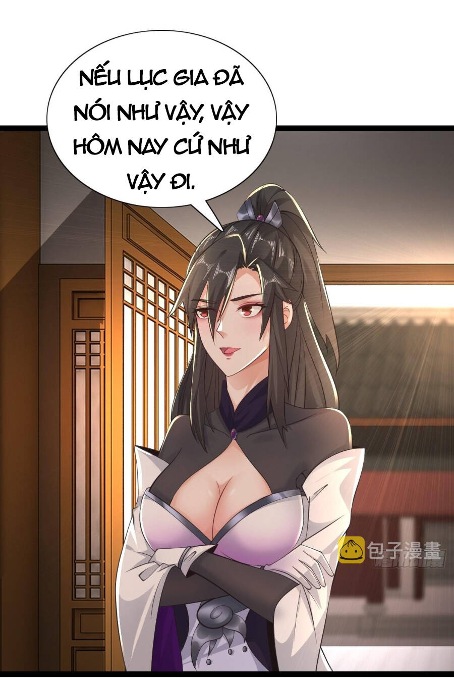 Tiểu Thúc Tổ Mời Xuất Sơn Chapter 69 - 37