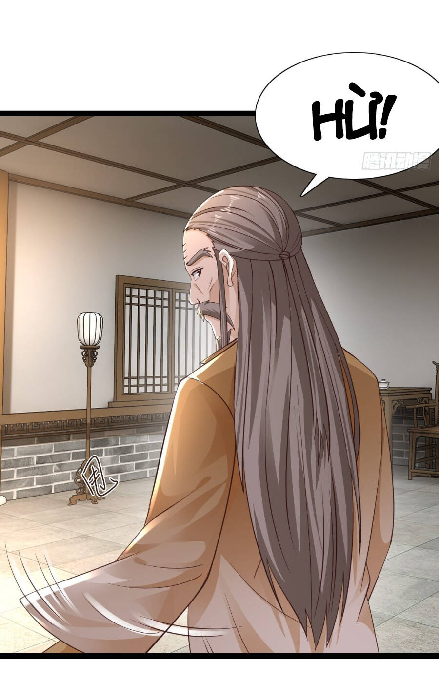 Tiểu Thúc Tổ Mời Xuất Sơn Chapter 69 - 41