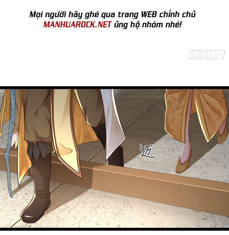 Tiểu Thúc Tổ Mời Xuất Sơn Chapter 69 - 42