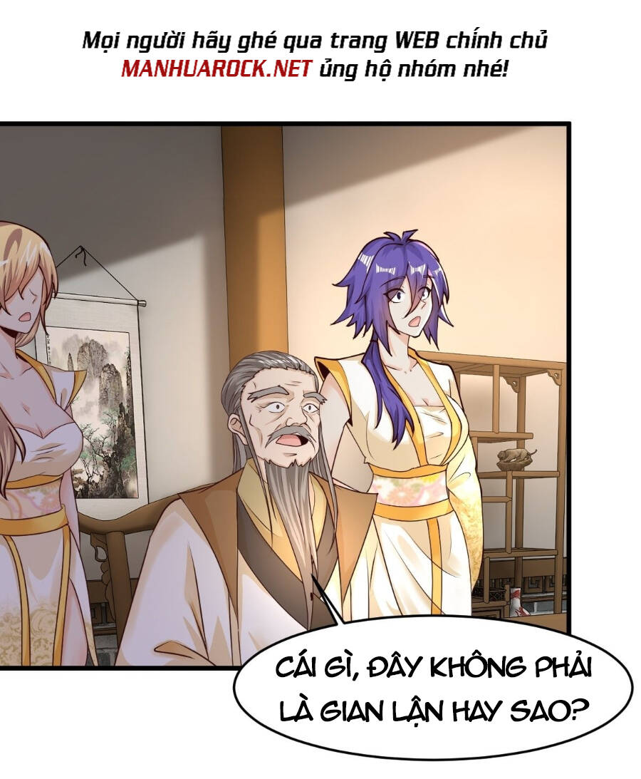 Tiểu Thúc Tổ Mời Xuất Sơn Chapter 69 - 7