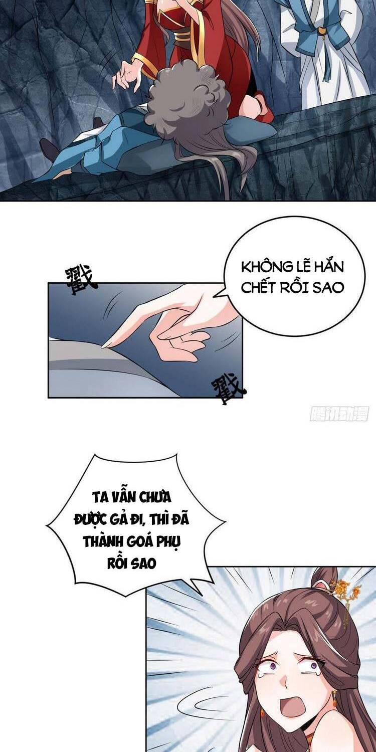 Tiểu Thúc Tổ Mời Xuất Sơn Chapter 71 - 2