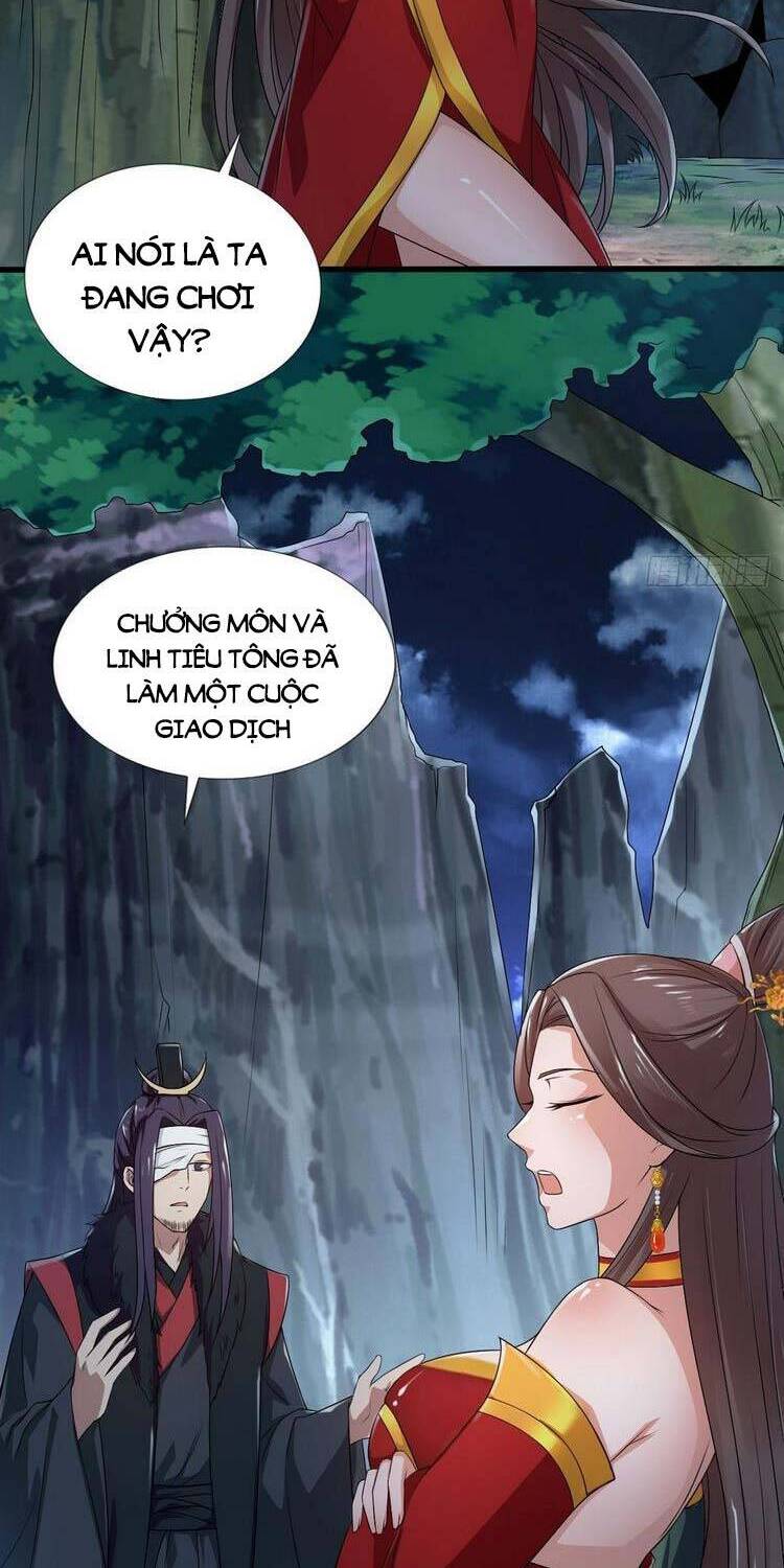 Tiểu Thúc Tổ Mời Xuất Sơn Chapter 71 - 12