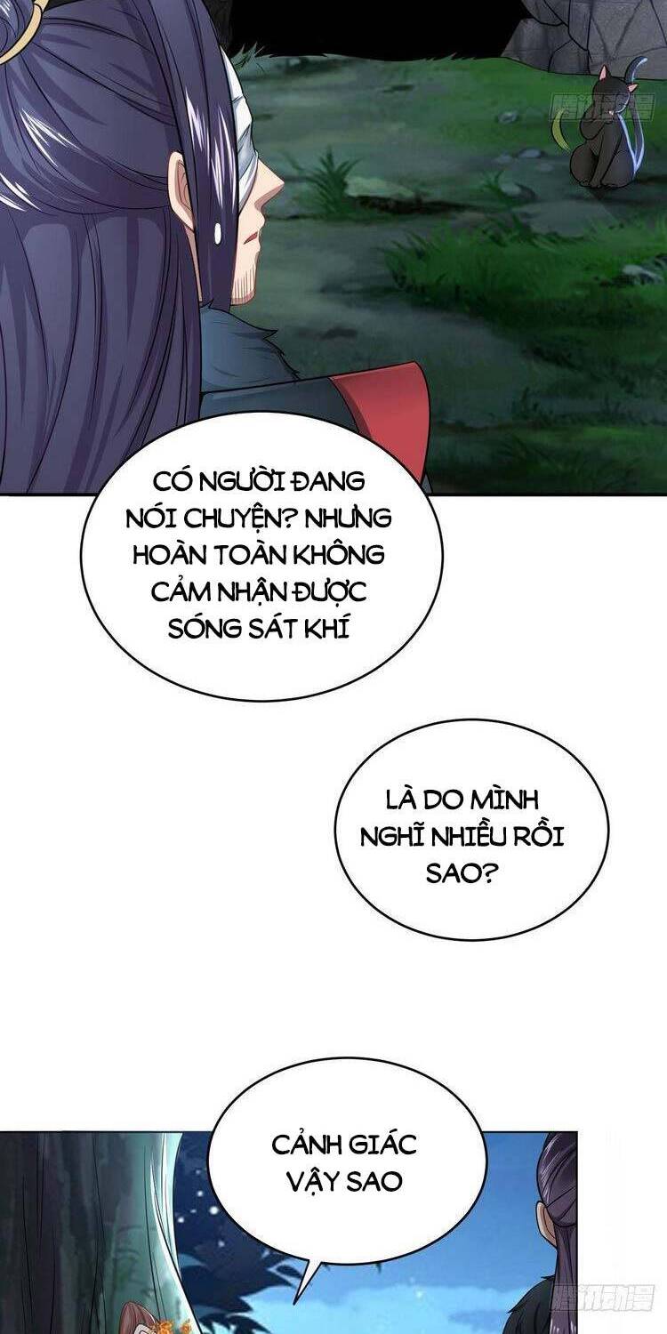 Tiểu Thúc Tổ Mời Xuất Sơn Chapter 71 - 16