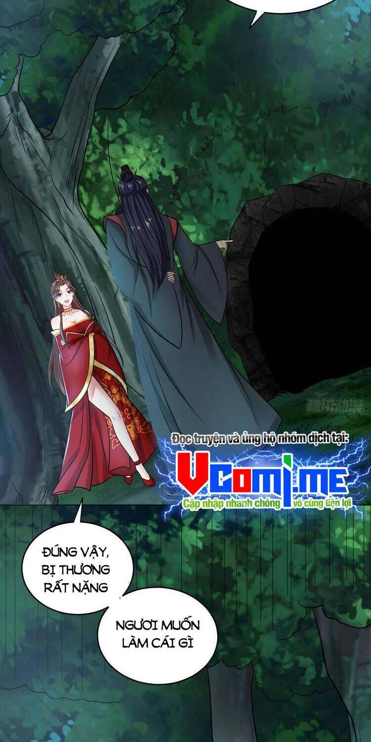 Tiểu Thúc Tổ Mời Xuất Sơn Chapter 71 - 19