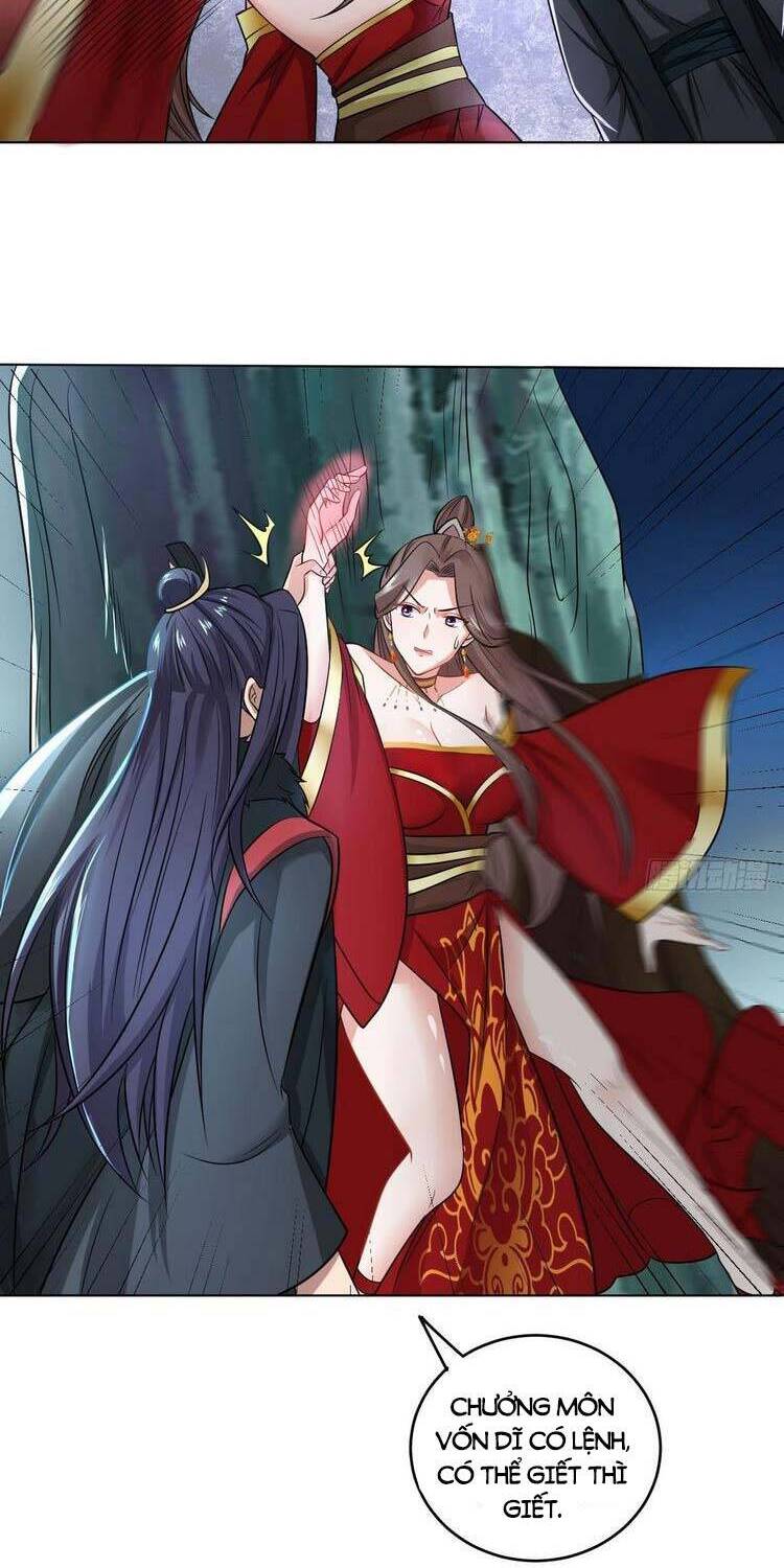 Tiểu Thúc Tổ Mời Xuất Sơn Chapter 71 - 21