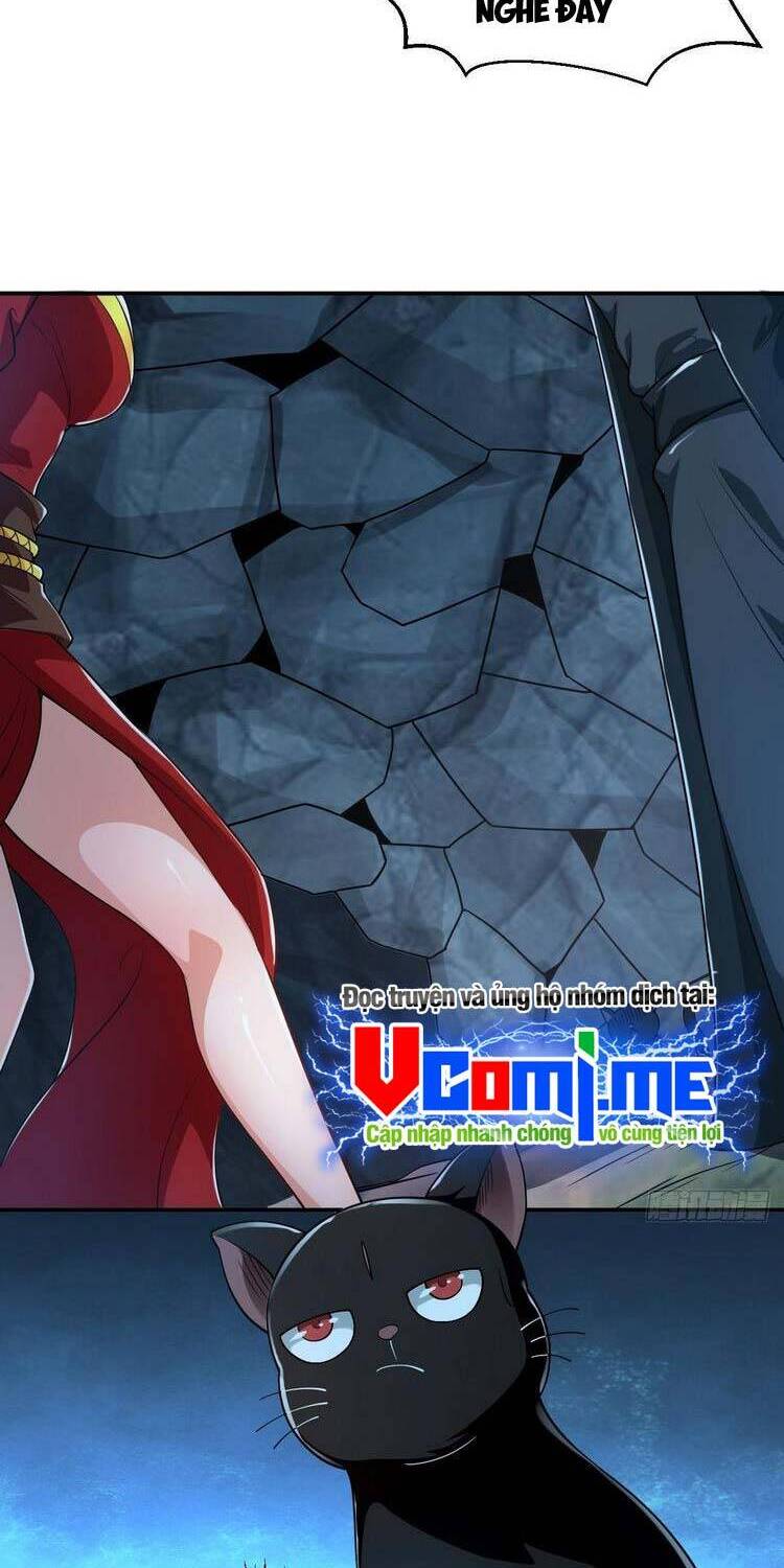 Tiểu Thúc Tổ Mời Xuất Sơn Chapter 71 - 23