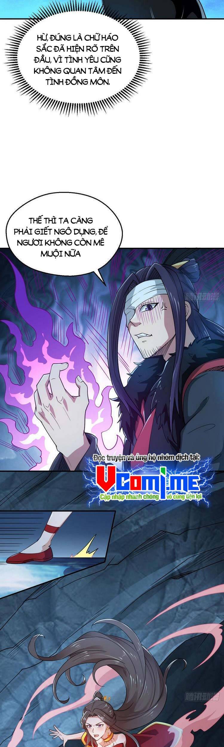 Tiểu Thúc Tổ Mời Xuất Sơn Chapter 71 - 24