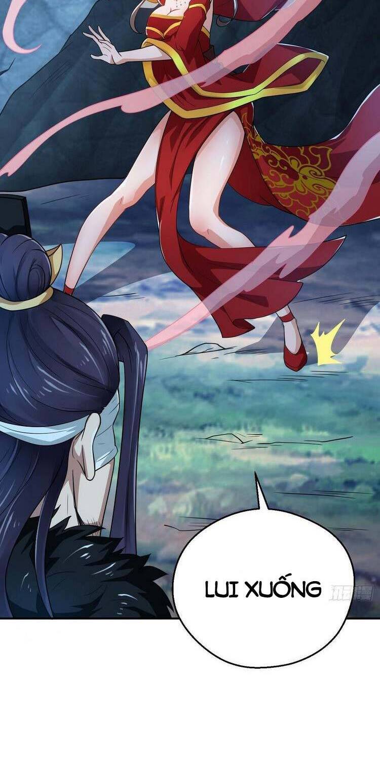 Tiểu Thúc Tổ Mời Xuất Sơn Chapter 71 - 25