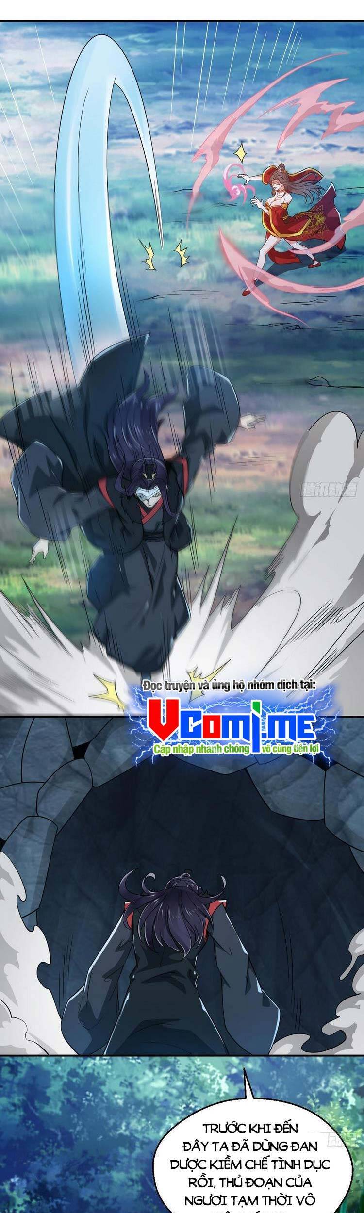 Tiểu Thúc Tổ Mời Xuất Sơn Chapter 71 - 26