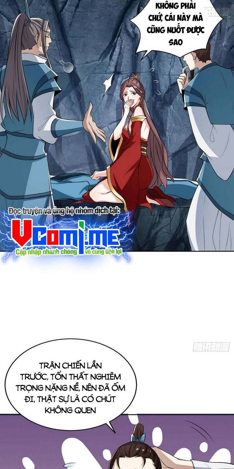 Tiểu Thúc Tổ Mời Xuất Sơn Chapter 71 - 4