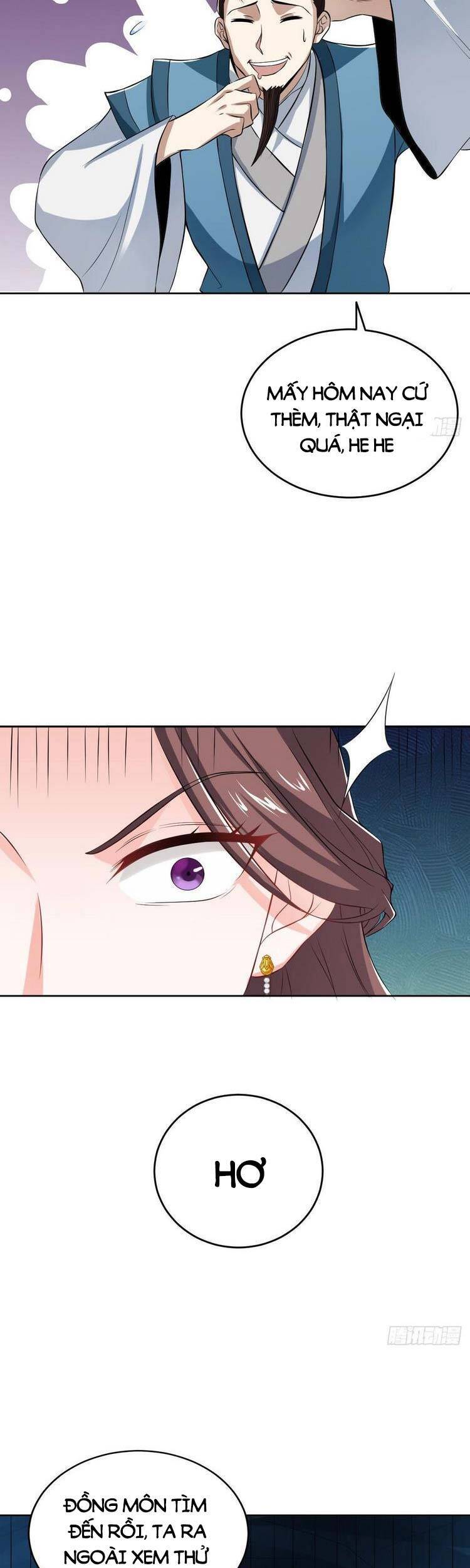 Tiểu Thúc Tổ Mời Xuất Sơn Chapter 71 - 5