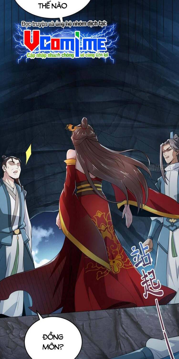 Tiểu Thúc Tổ Mời Xuất Sơn Chapter 71 - 6