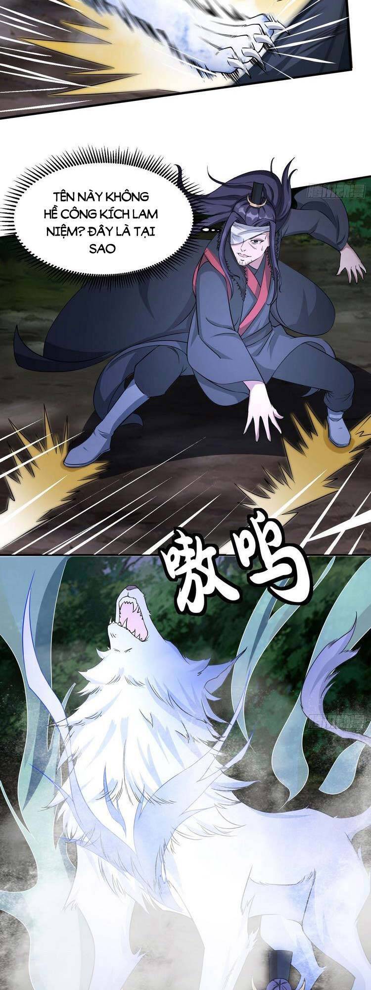 Tiểu Thúc Tổ Mời Xuất Sơn Chapter 72 - 12