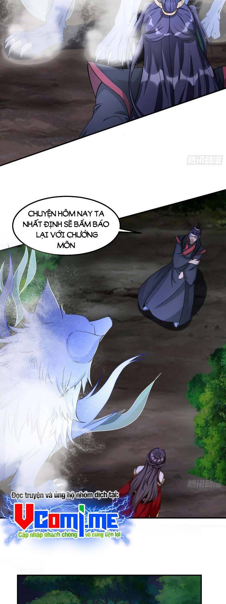 Tiểu Thúc Tổ Mời Xuất Sơn Chapter 72 - 13