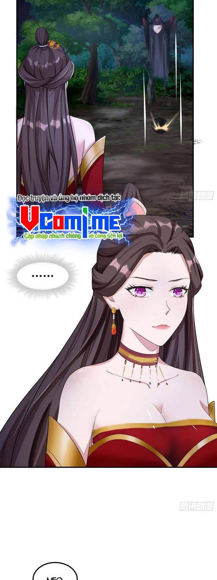 Tiểu Thúc Tổ Mời Xuất Sơn Chapter 72 - 14