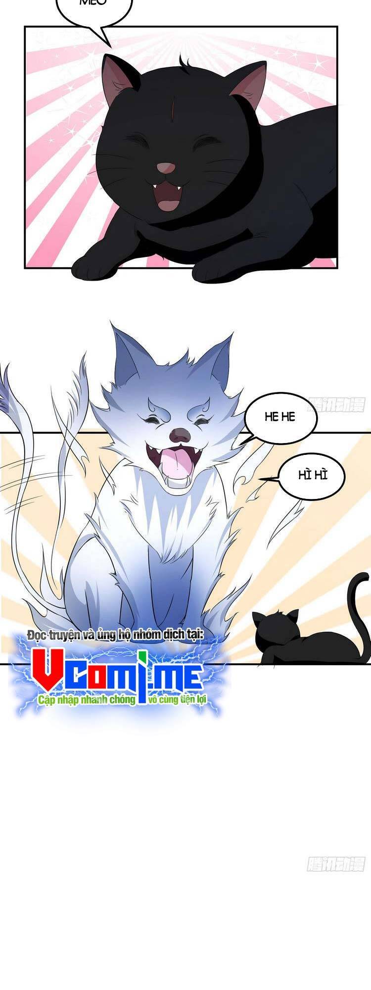 Tiểu Thúc Tổ Mời Xuất Sơn Chapter 72 - 15