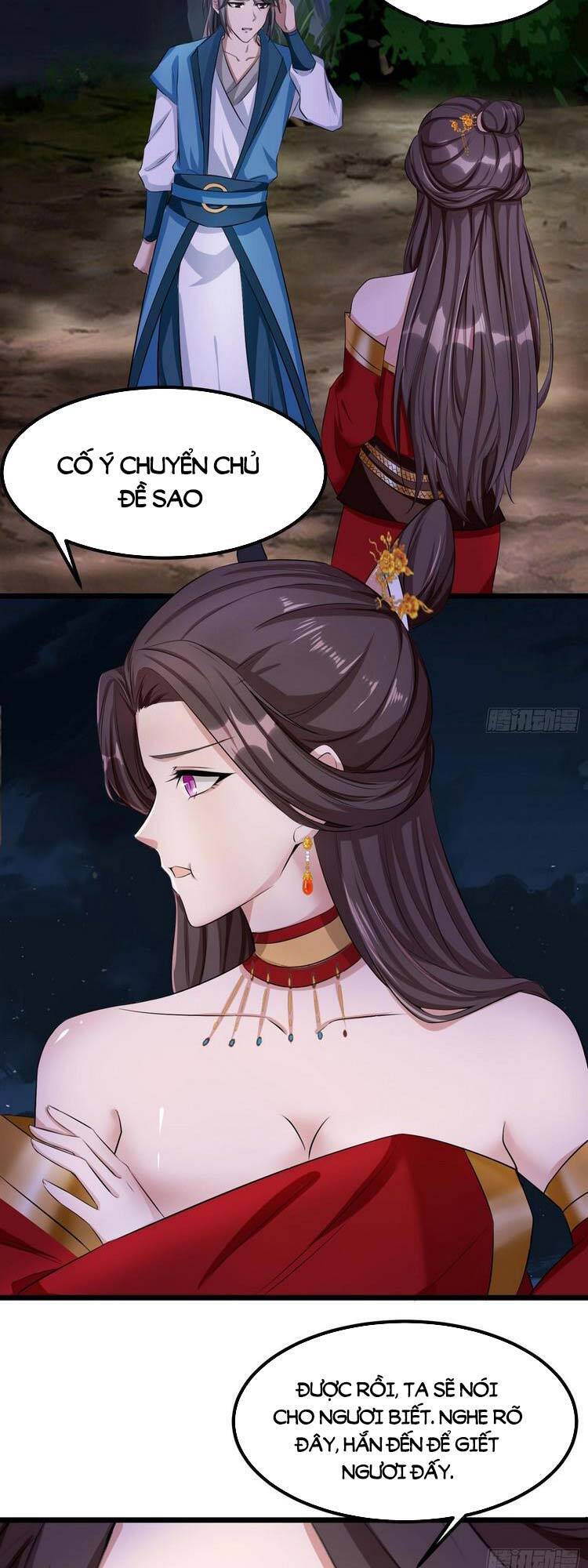 Tiểu Thúc Tổ Mời Xuất Sơn Chapter 72 - 24