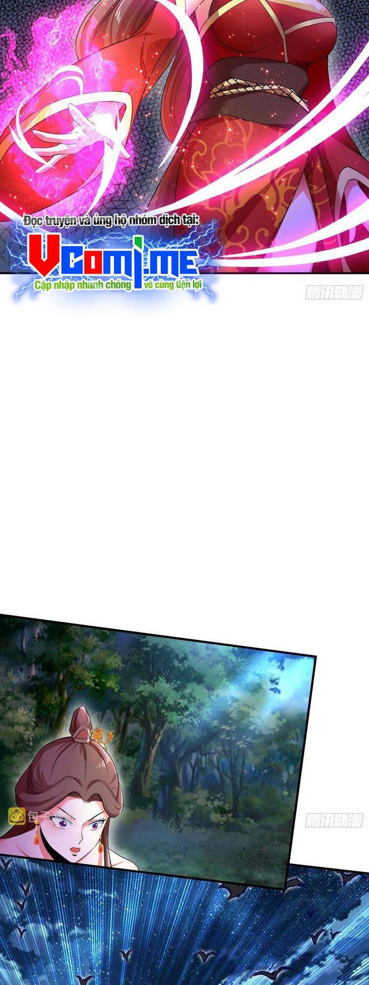 Tiểu Thúc Tổ Mời Xuất Sơn Chapter 72 - 4