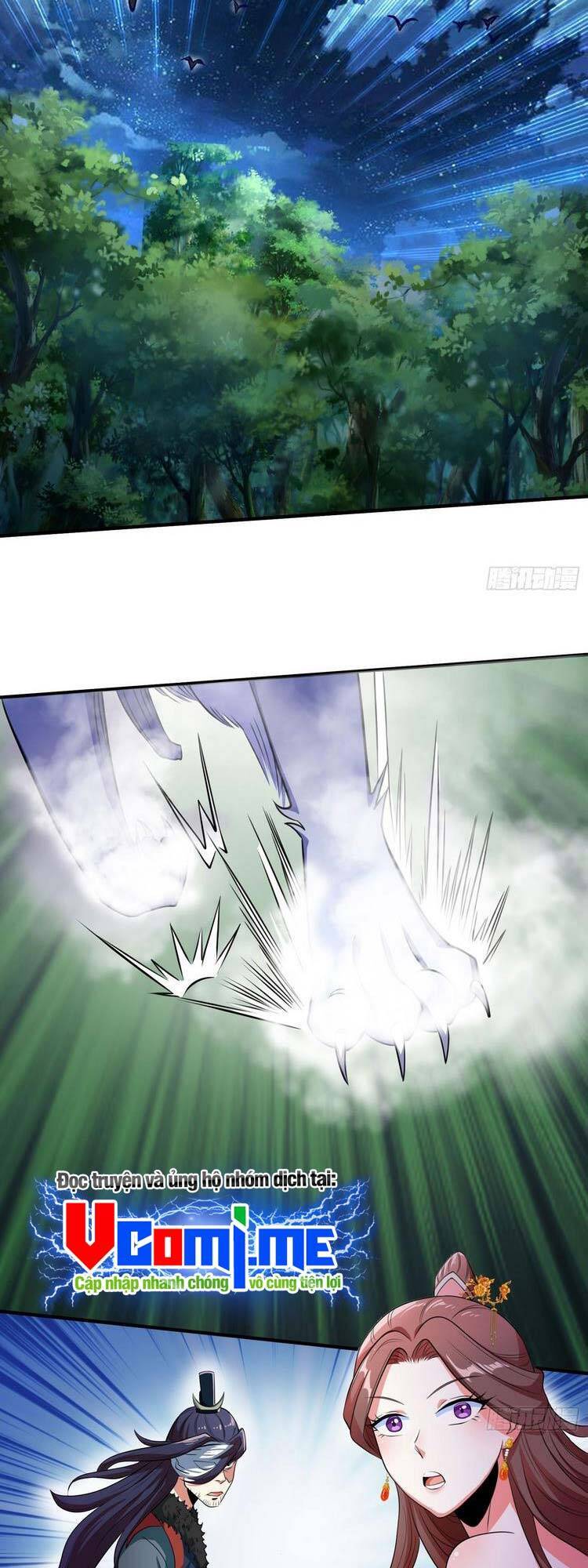 Tiểu Thúc Tổ Mời Xuất Sơn Chapter 72 - 5