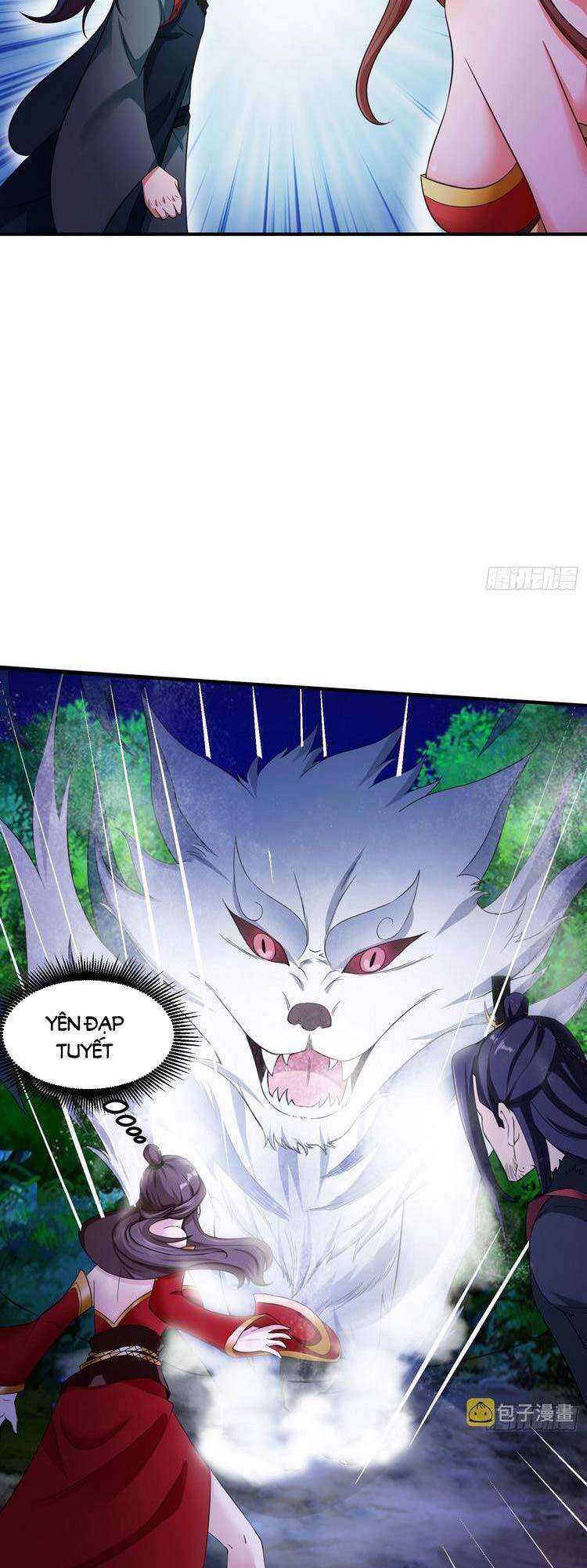 Tiểu Thúc Tổ Mời Xuất Sơn Chapter 72 - 6