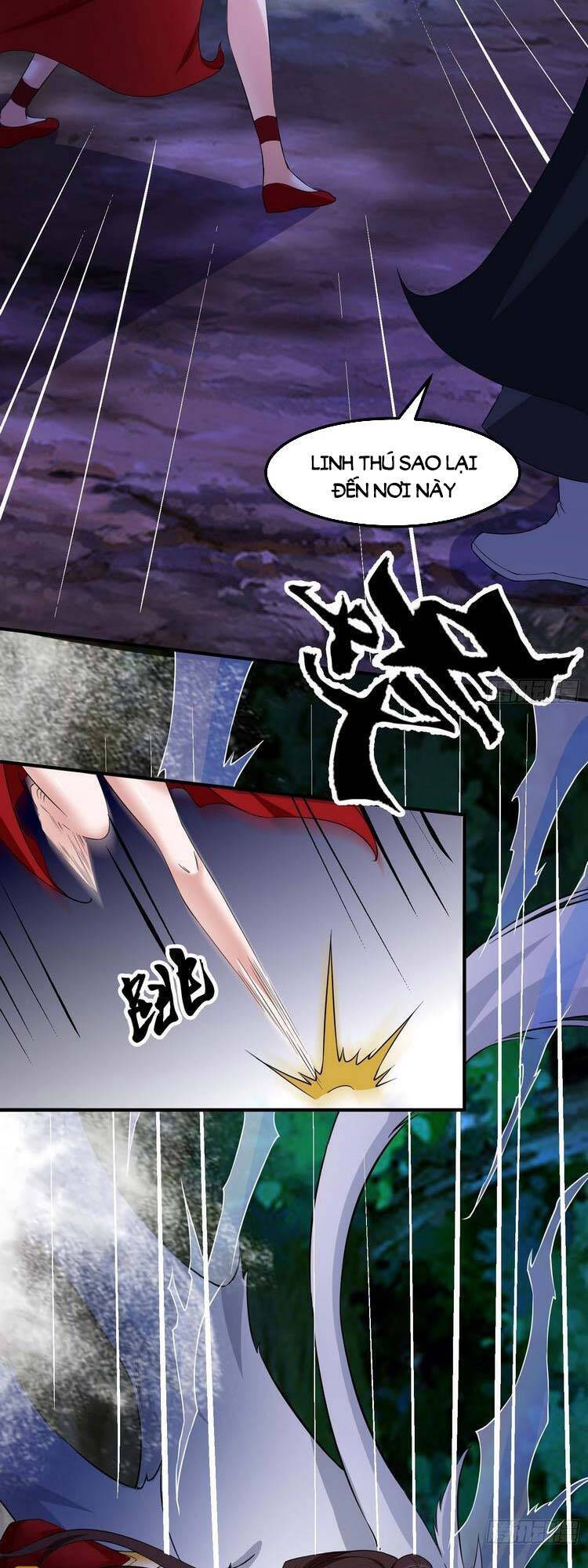 Tiểu Thúc Tổ Mời Xuất Sơn Chapter 72 - 7