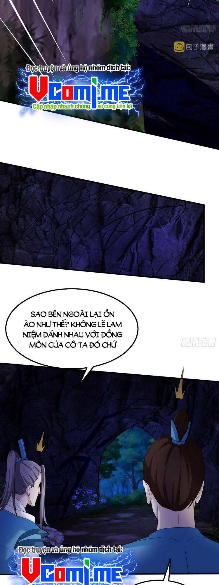 Tiểu Thúc Tổ Mời Xuất Sơn Chapter 72 - 9