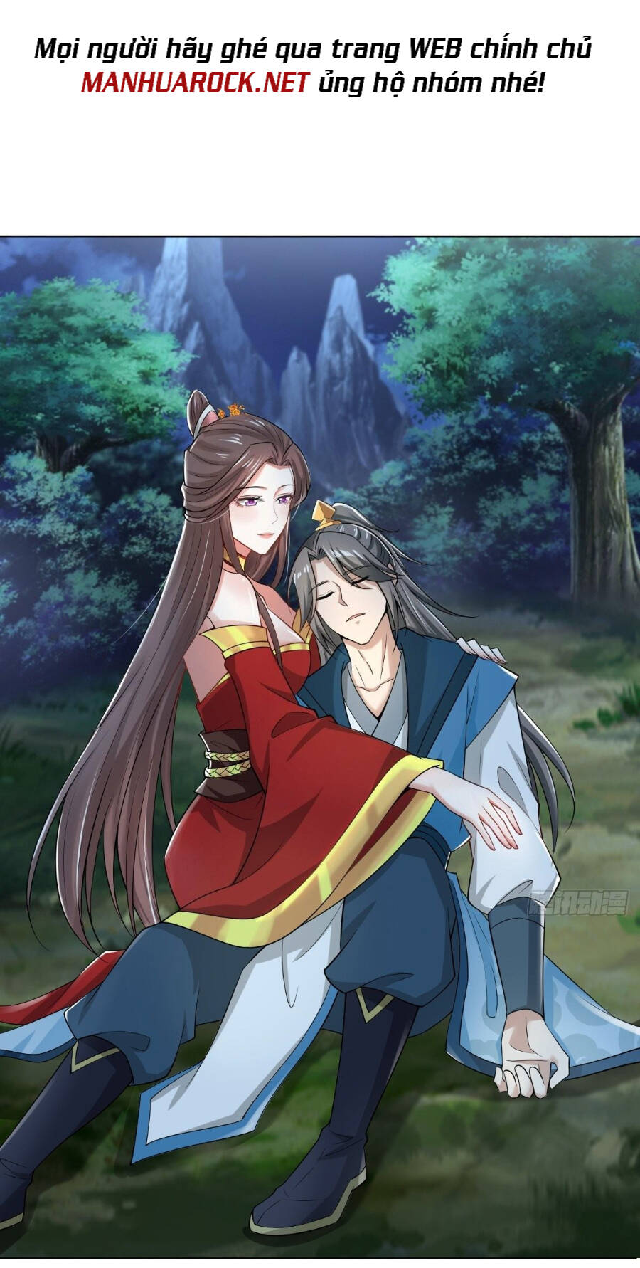 Tiểu Thúc Tổ Mời Xuất Sơn Chapter 74 - 11