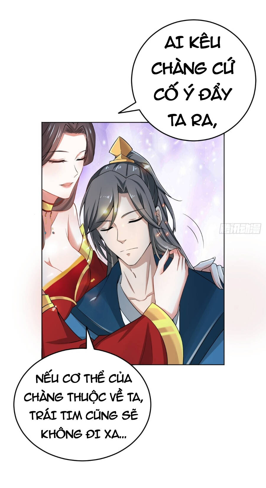 Tiểu Thúc Tổ Mời Xuất Sơn Chapter 74 - 12