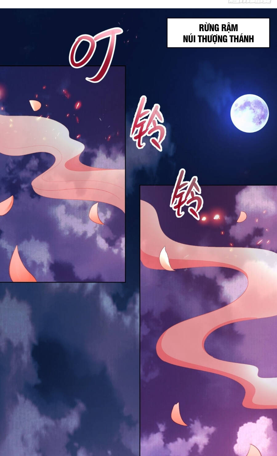 Tiểu Thúc Tổ Mời Xuất Sơn Chapter 74 - 3