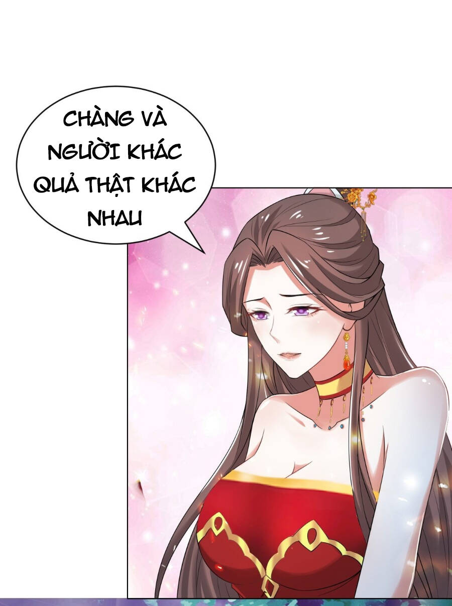 Tiểu Thúc Tổ Mời Xuất Sơn Chapter 74 - 21