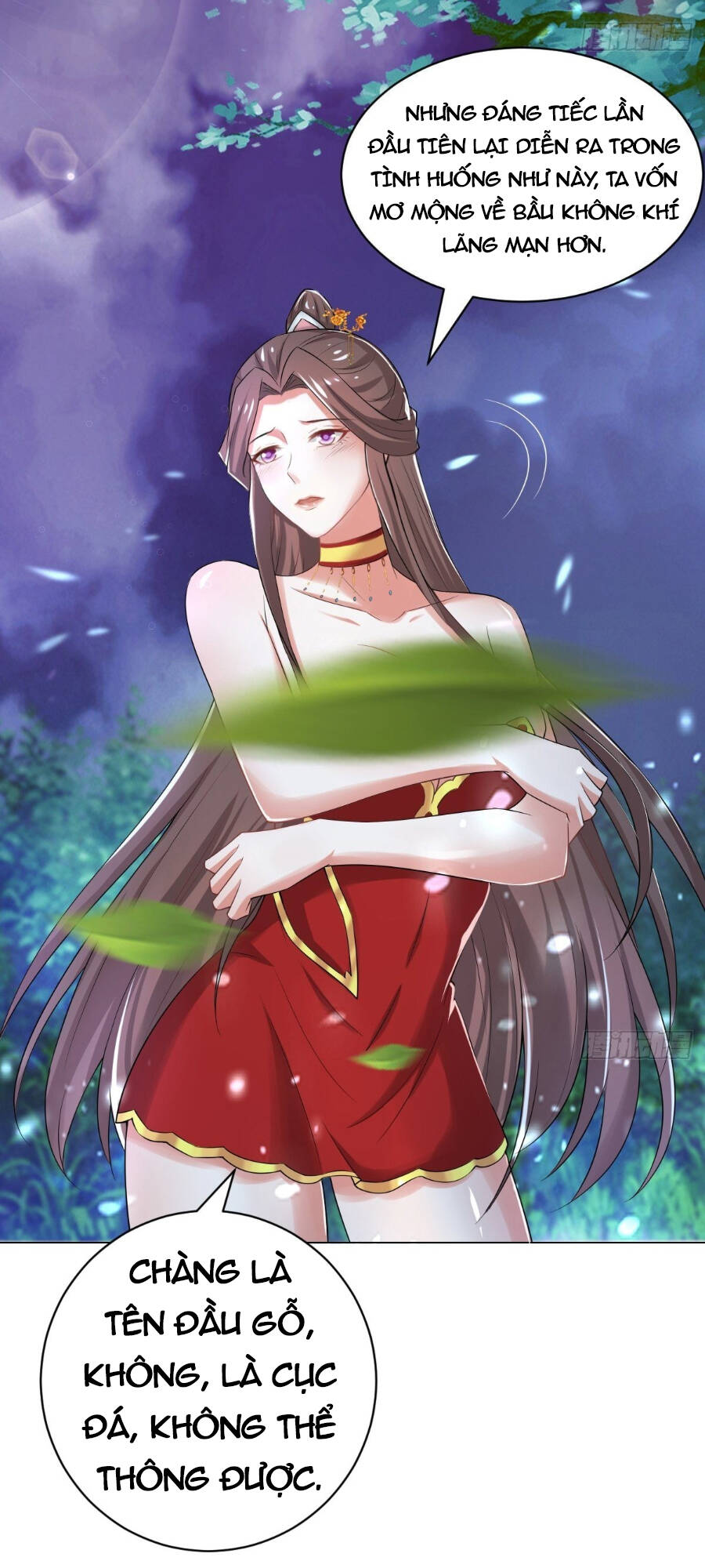 Tiểu Thúc Tổ Mời Xuất Sơn Chapter 74 - 22