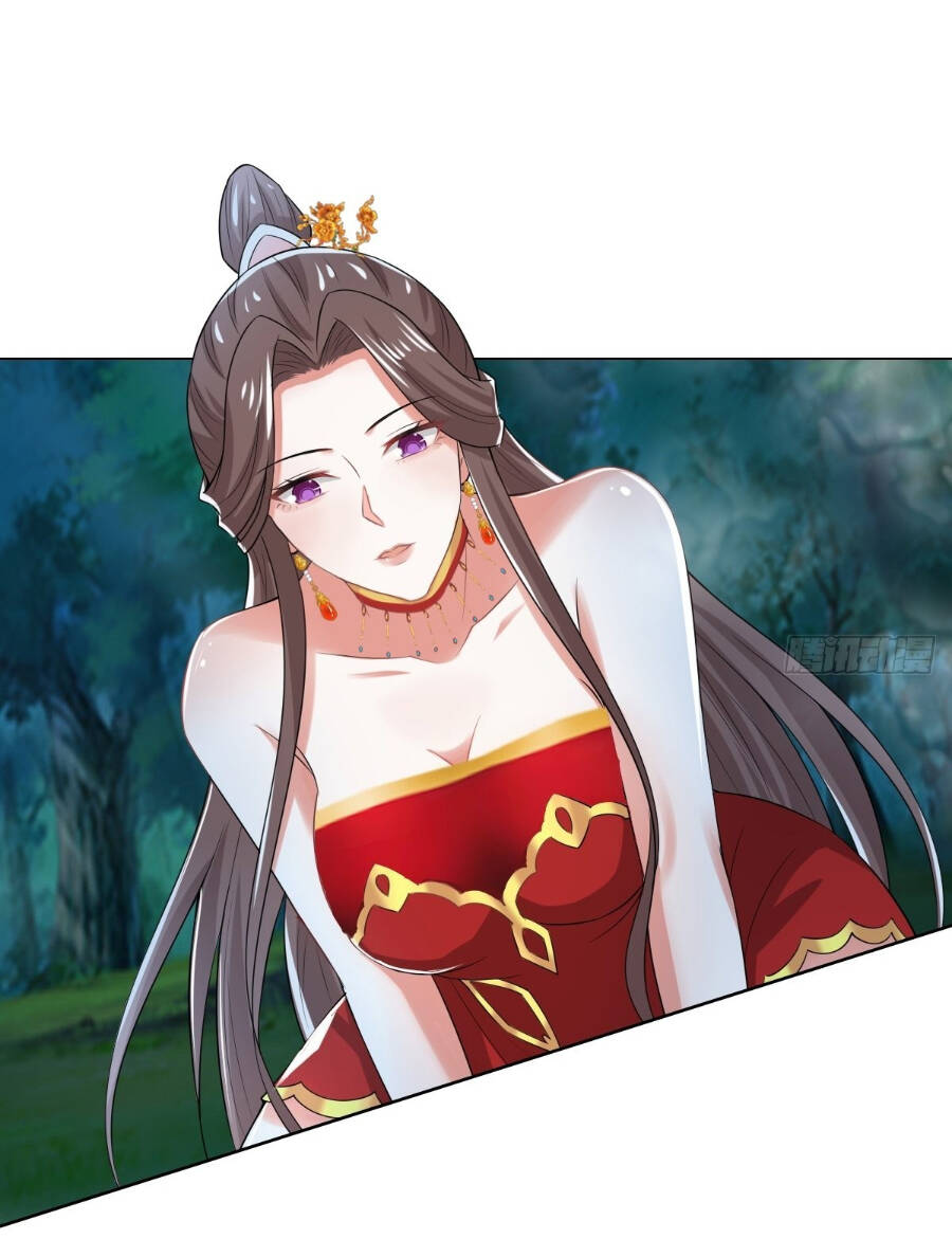 Tiểu Thúc Tổ Mời Xuất Sơn Chapter 74 - 23