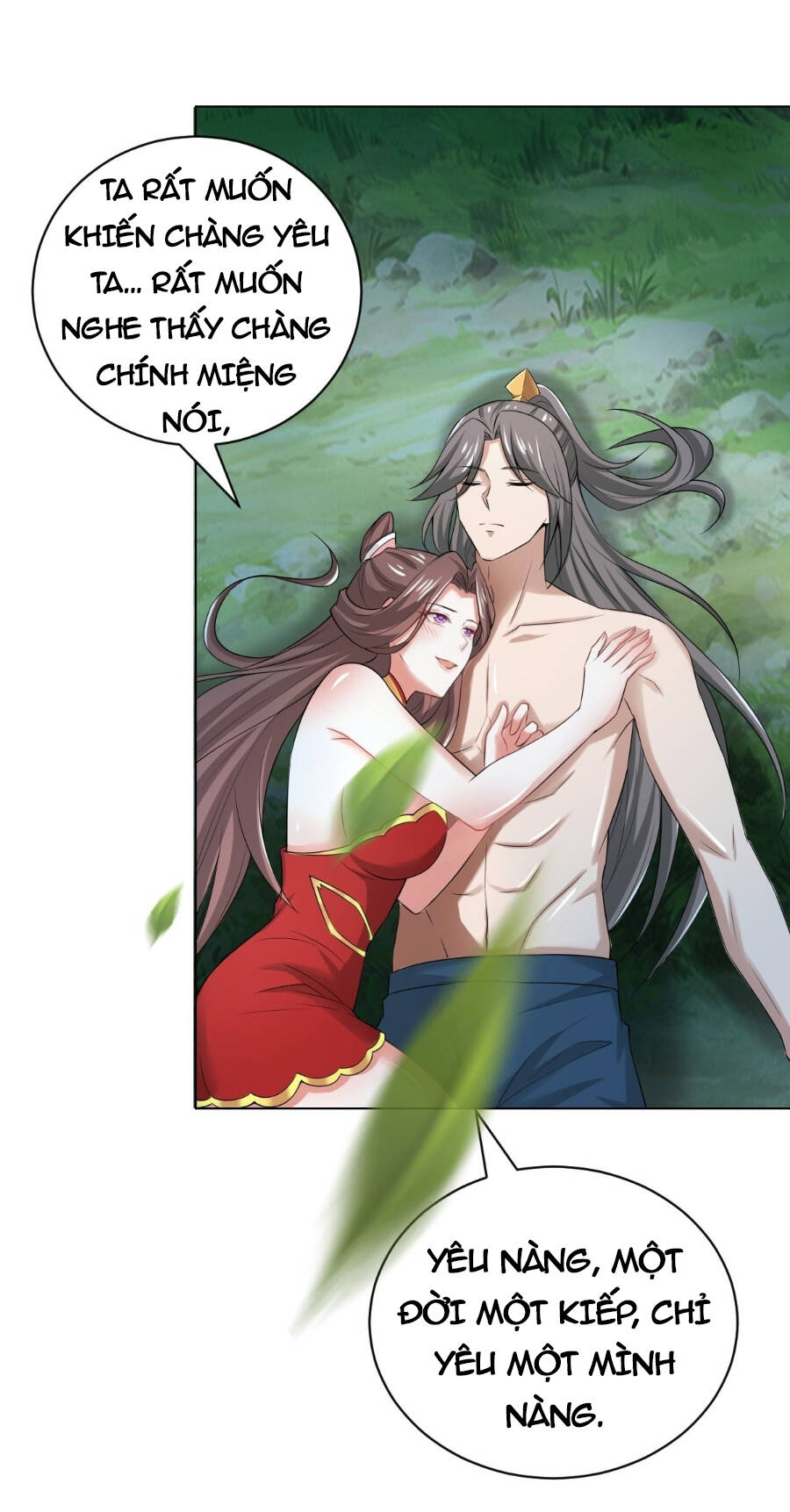 Tiểu Thúc Tổ Mời Xuất Sơn Chapter 74 - 25