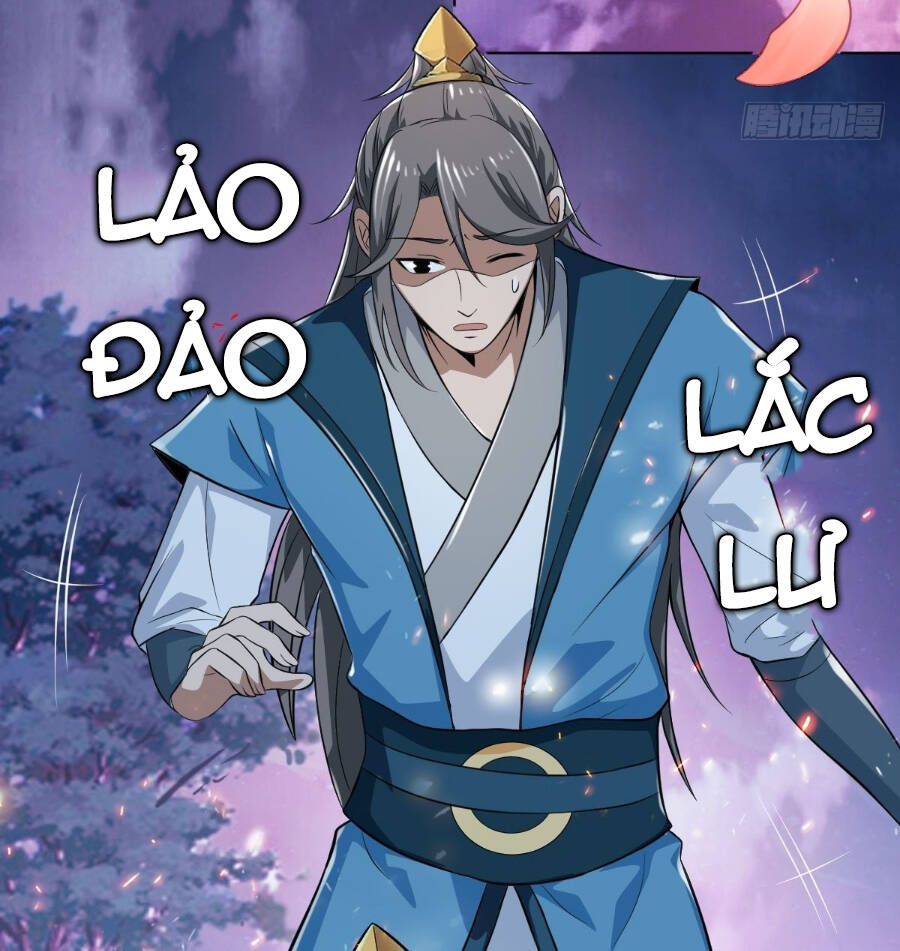 Tiểu Thúc Tổ Mời Xuất Sơn Chapter 74 - 4