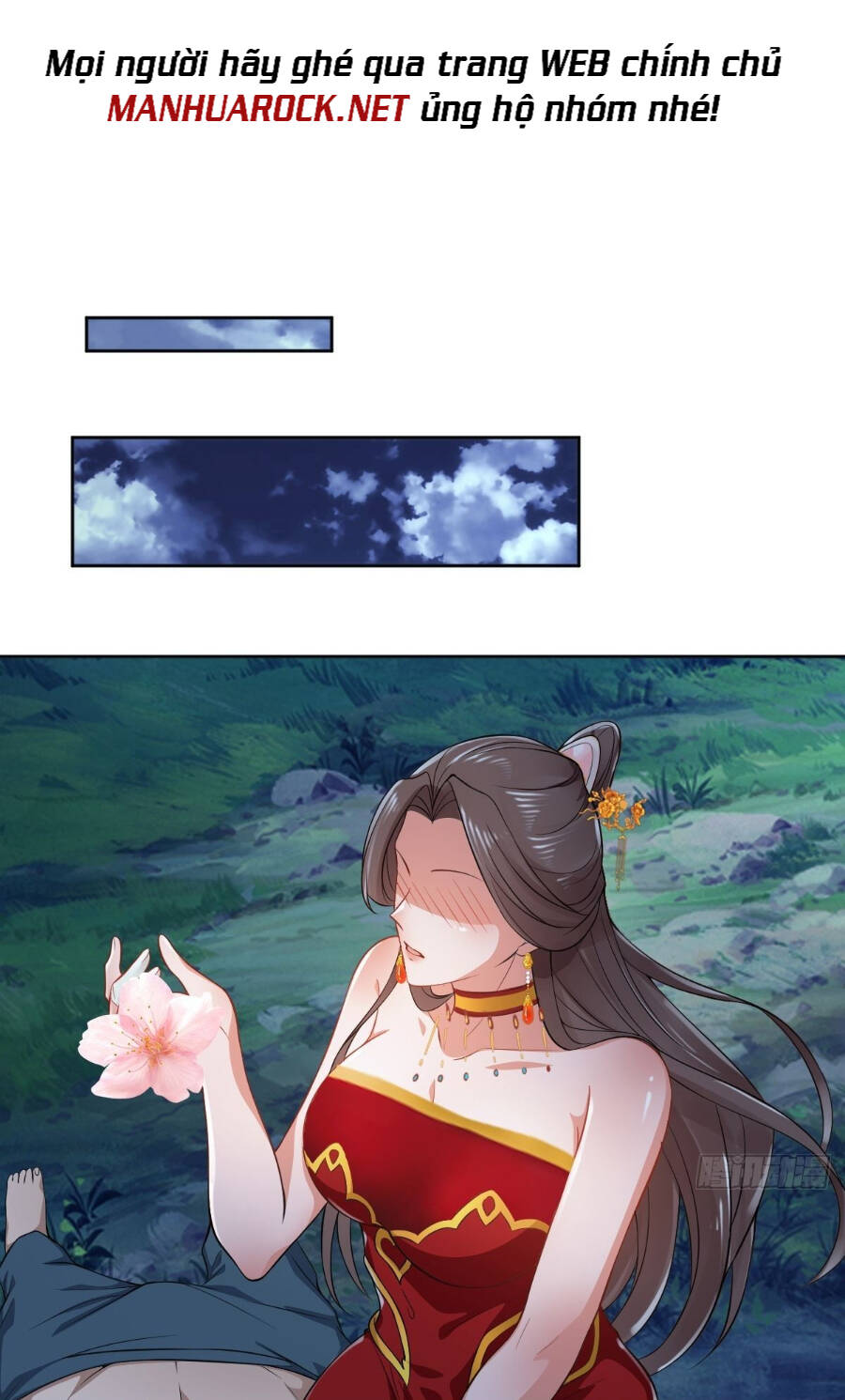 Tiểu Thúc Tổ Mời Xuất Sơn Chapter 74 - 34