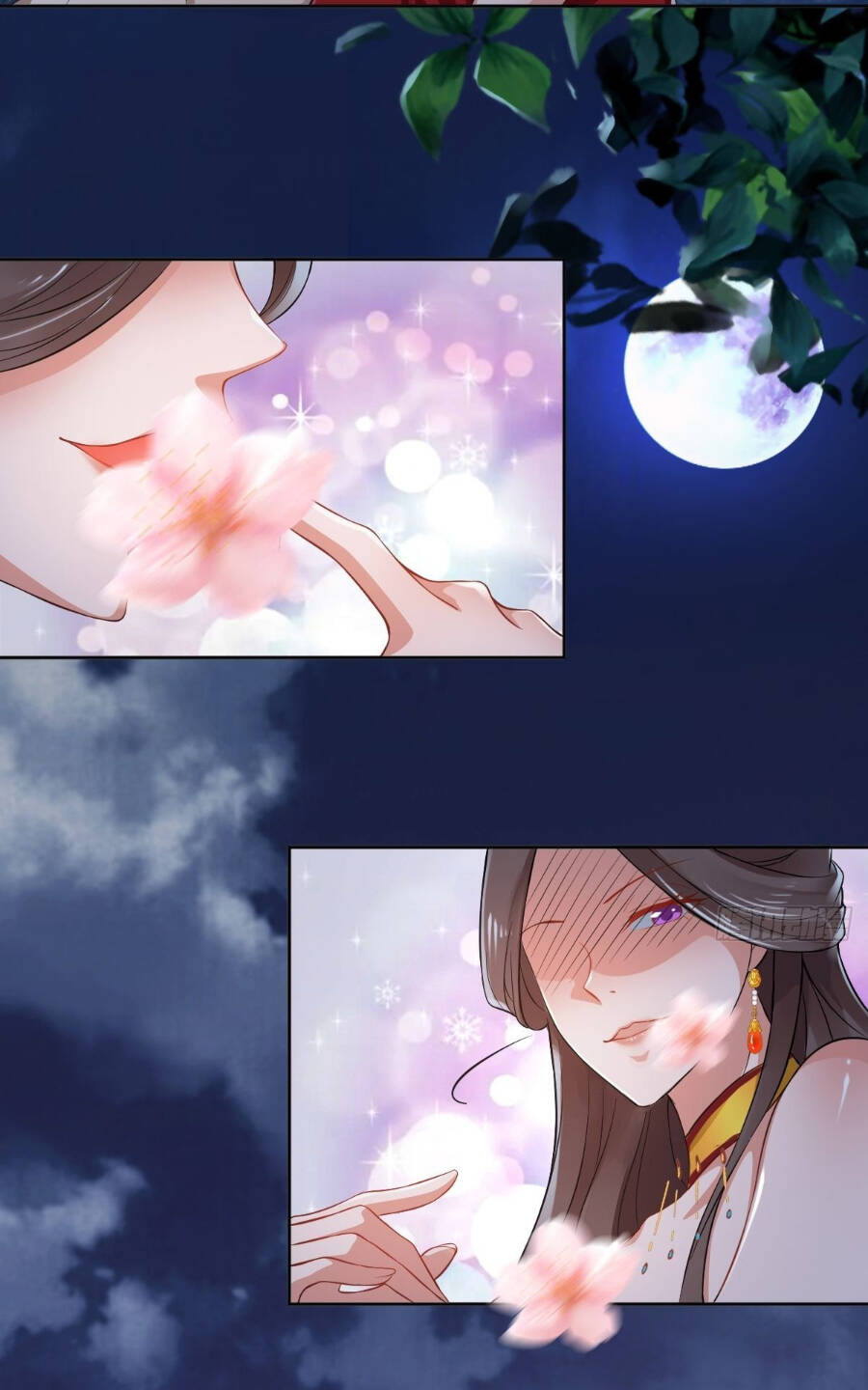 Tiểu Thúc Tổ Mời Xuất Sơn Chapter 74 - 35