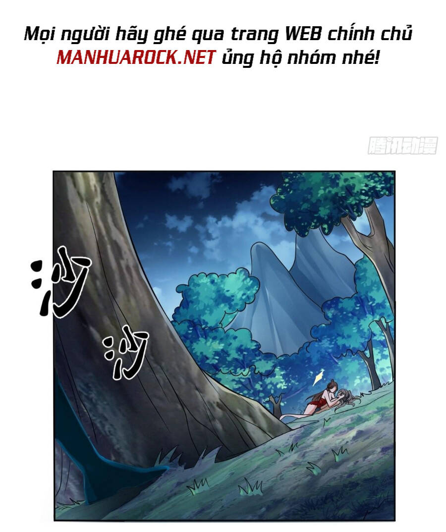 Tiểu Thúc Tổ Mời Xuất Sơn Chapter 74 - 37