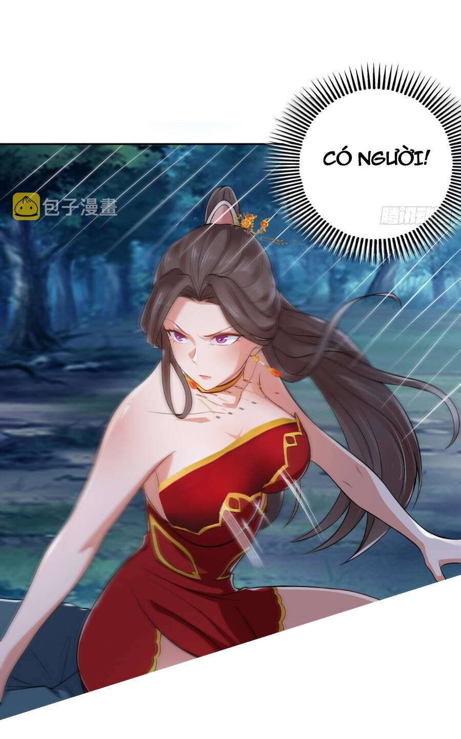 Tiểu Thúc Tổ Mời Xuất Sơn Chapter 74 - 38