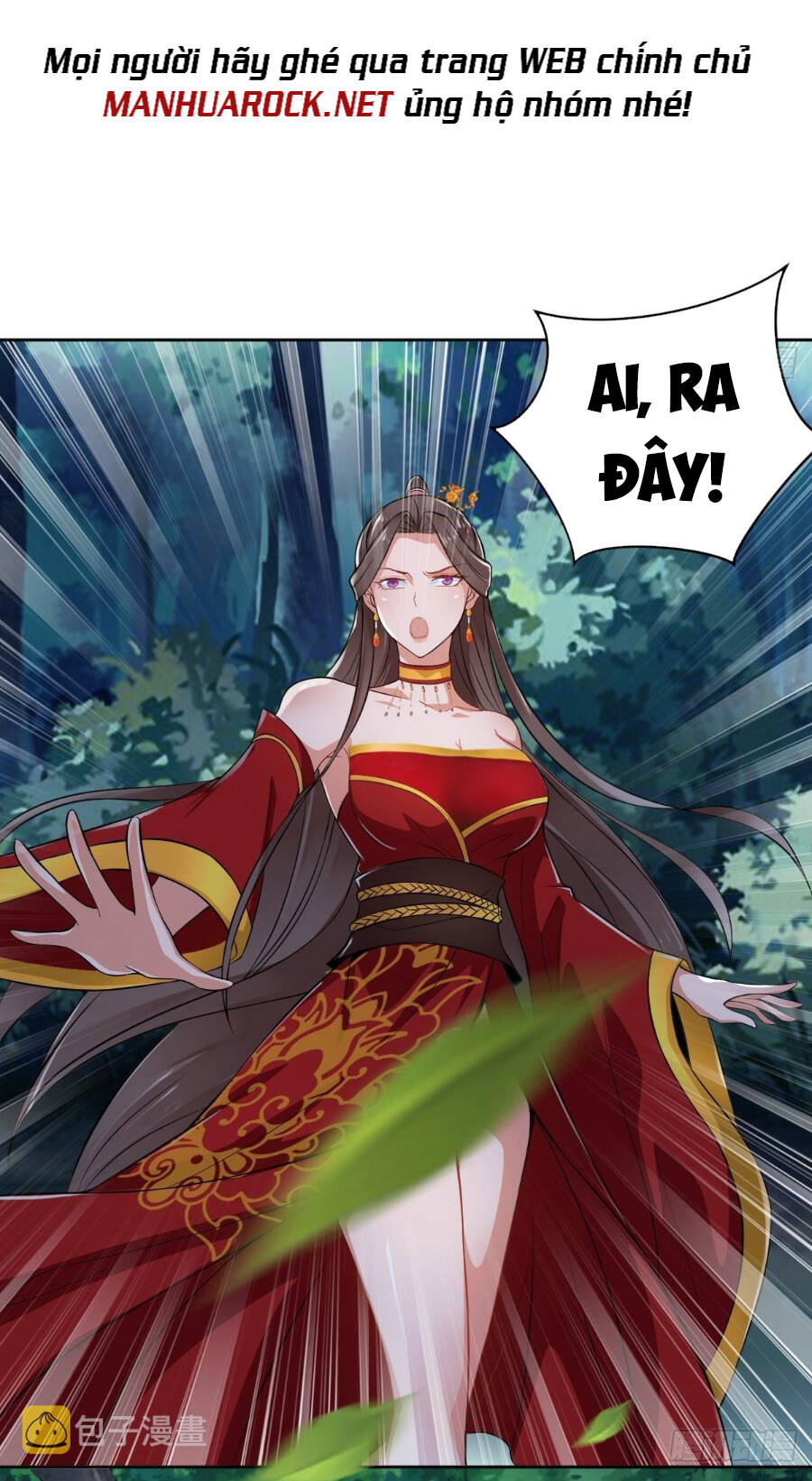 Tiểu Thúc Tổ Mời Xuất Sơn Chapter 74 - 40