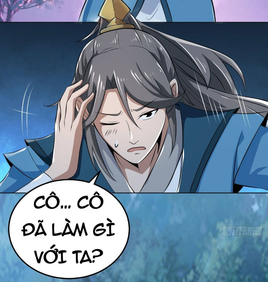 Tiểu Thúc Tổ Mời Xuất Sơn Chapter 74 - 5