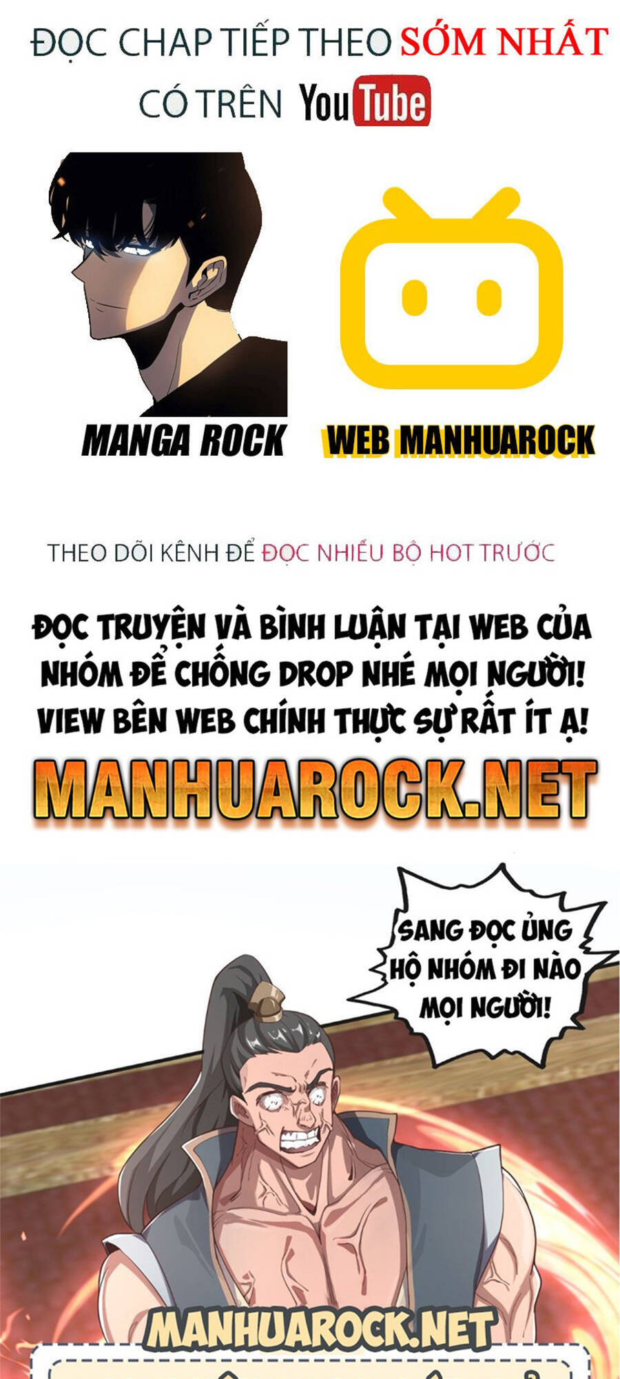 Tiểu Thúc Tổ Mời Xuất Sơn Chapter 74 - 43