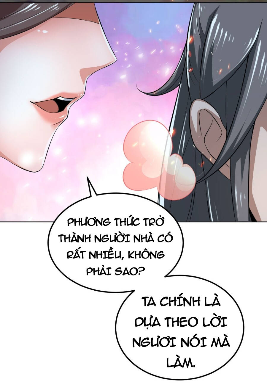 Tiểu Thúc Tổ Mời Xuất Sơn Chapter 74 - 9