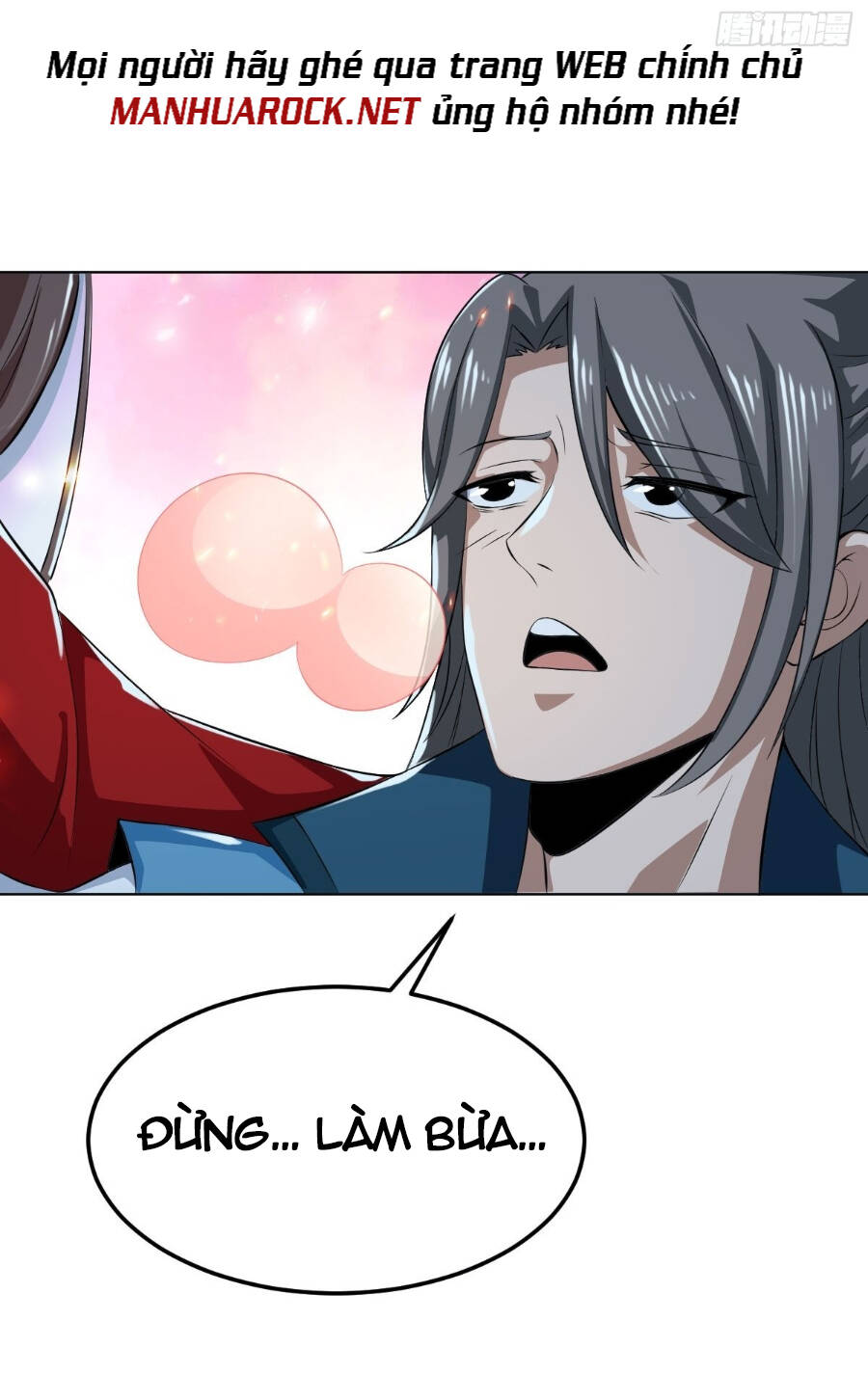 Tiểu Thúc Tổ Mời Xuất Sơn Chapter 74 - 10